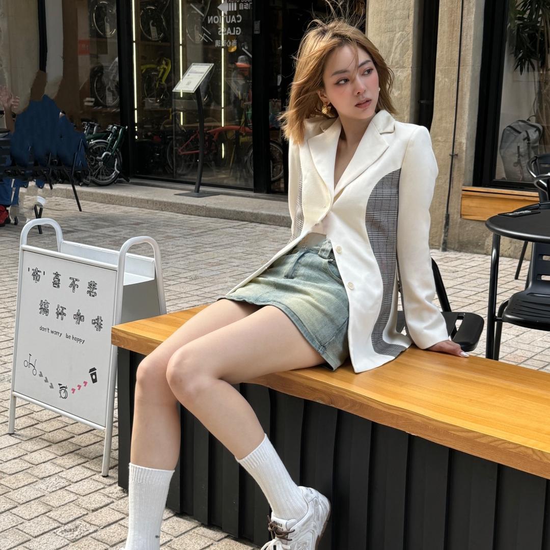 许诺ivy奋斗版