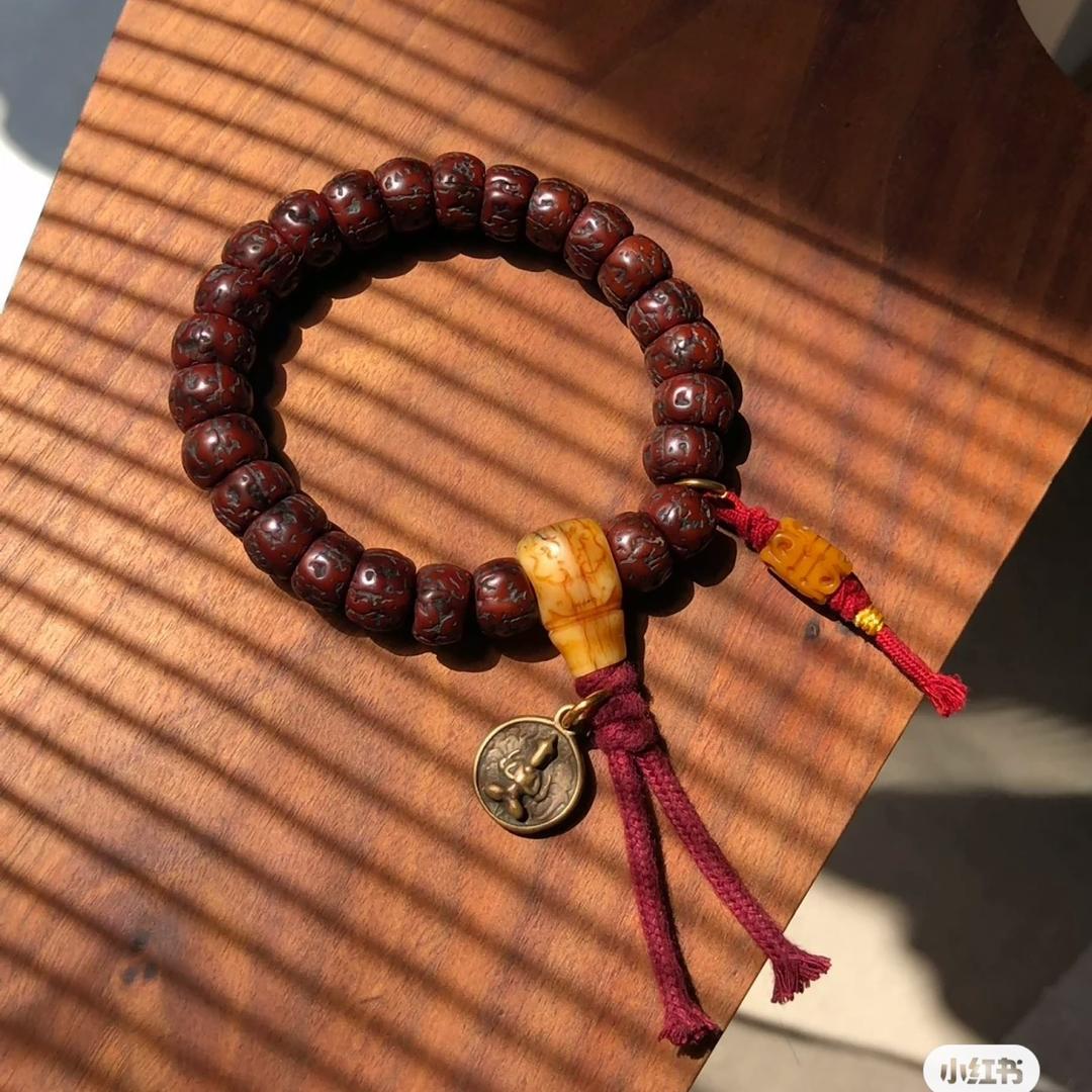 宝玉文玩