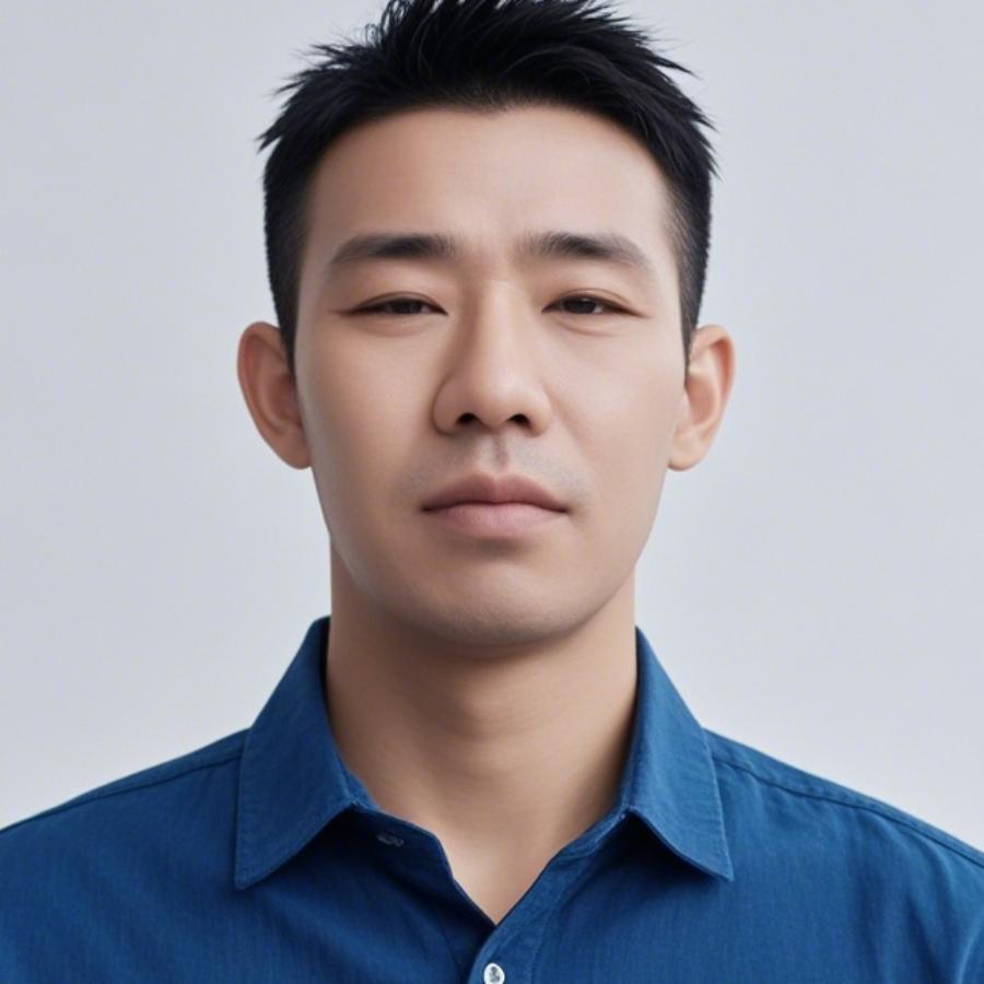 努力奋斗