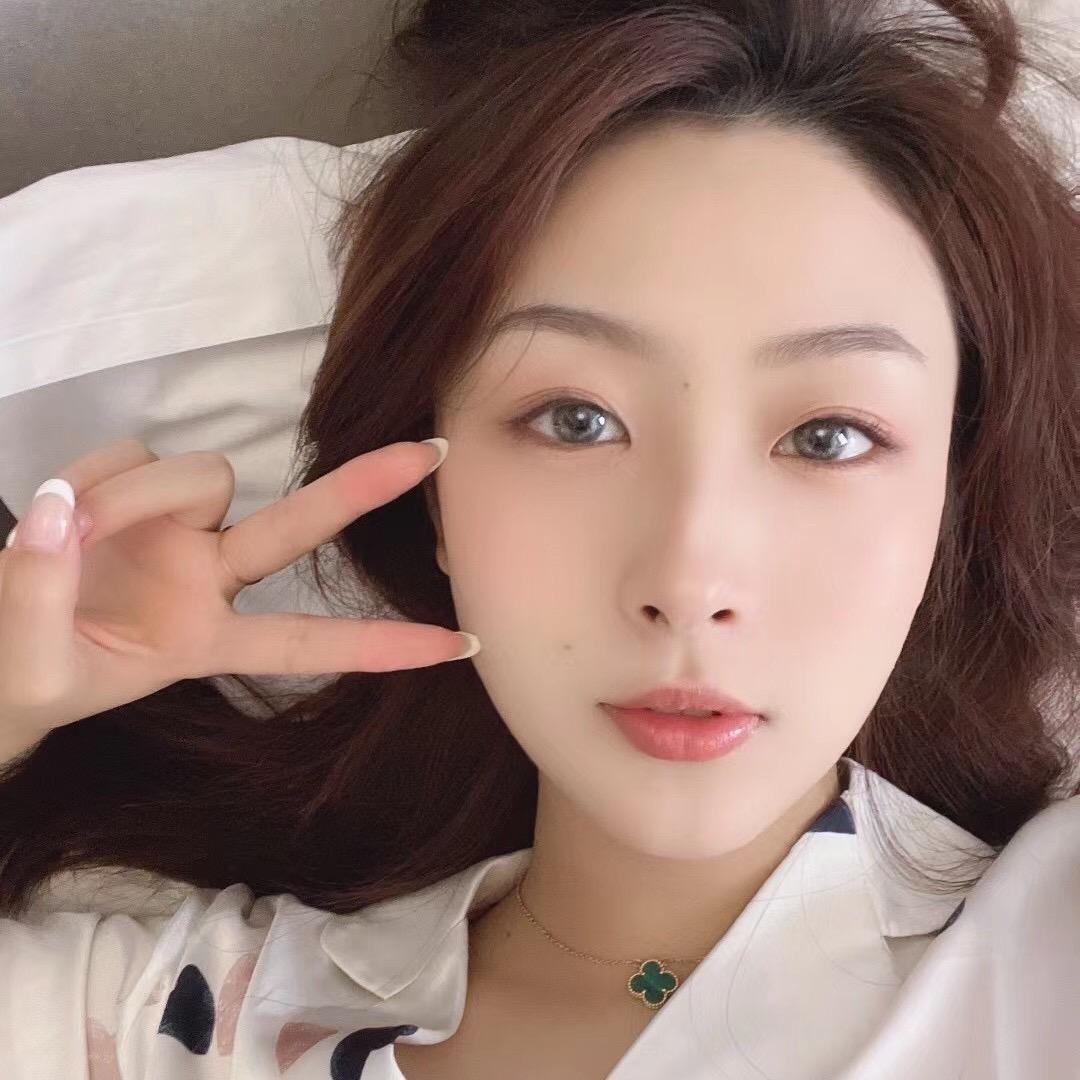 小妮子✨