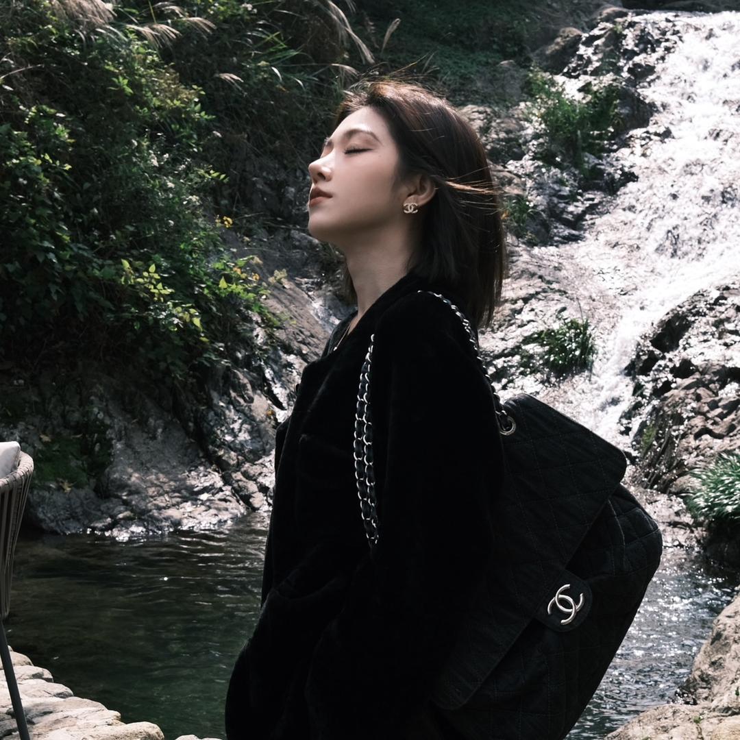 Sara老杨