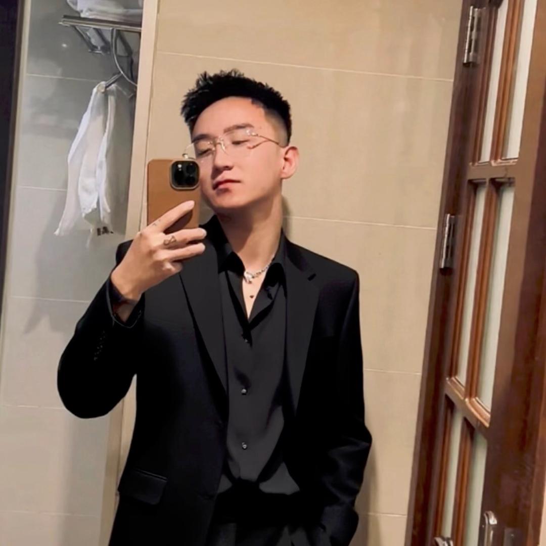 SuperM最有活的男人