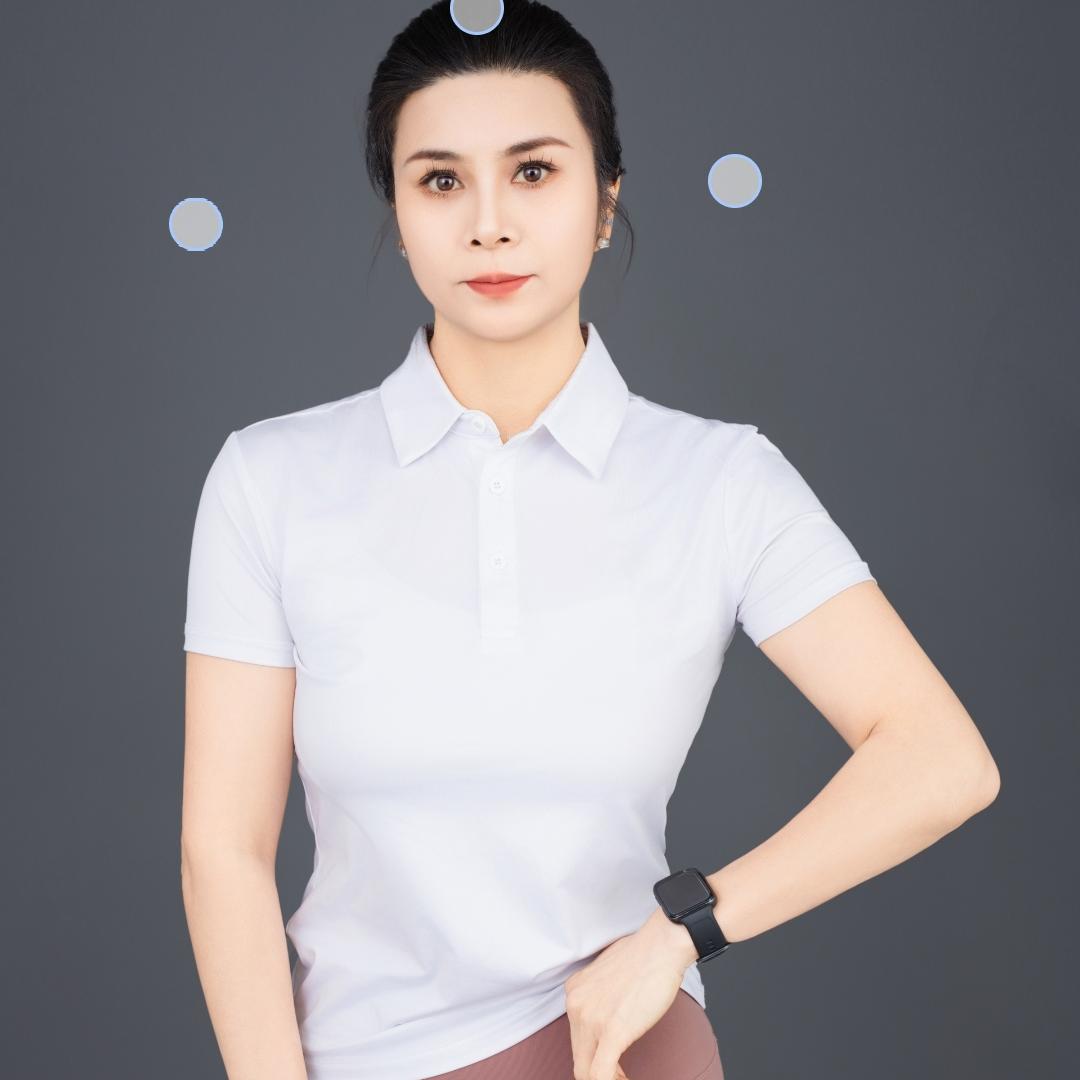 谷谷爱健身
