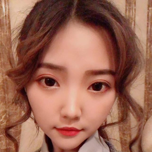 西吖 穿搭