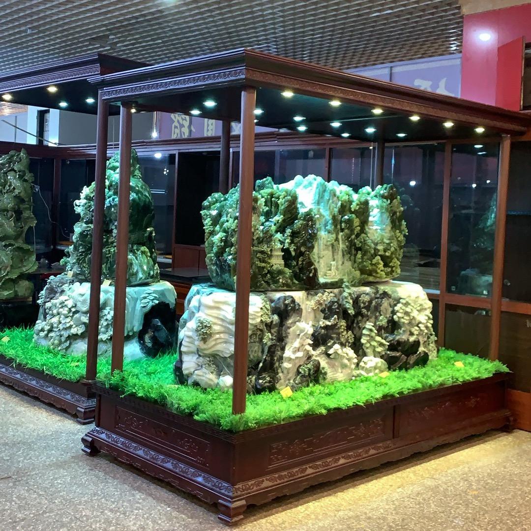 刚德家居装饰(佛系)