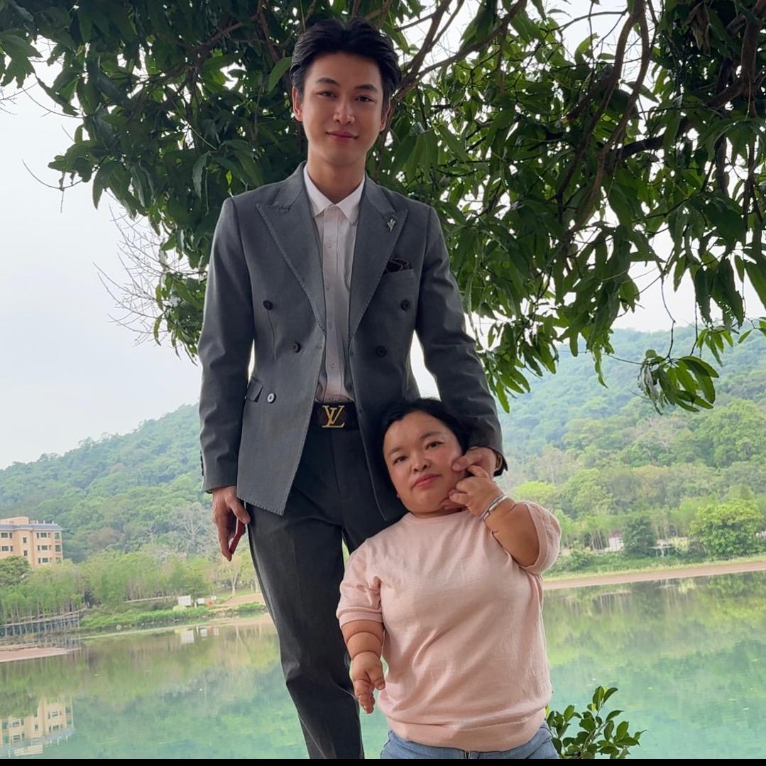 晓娟的幸福生活🌹