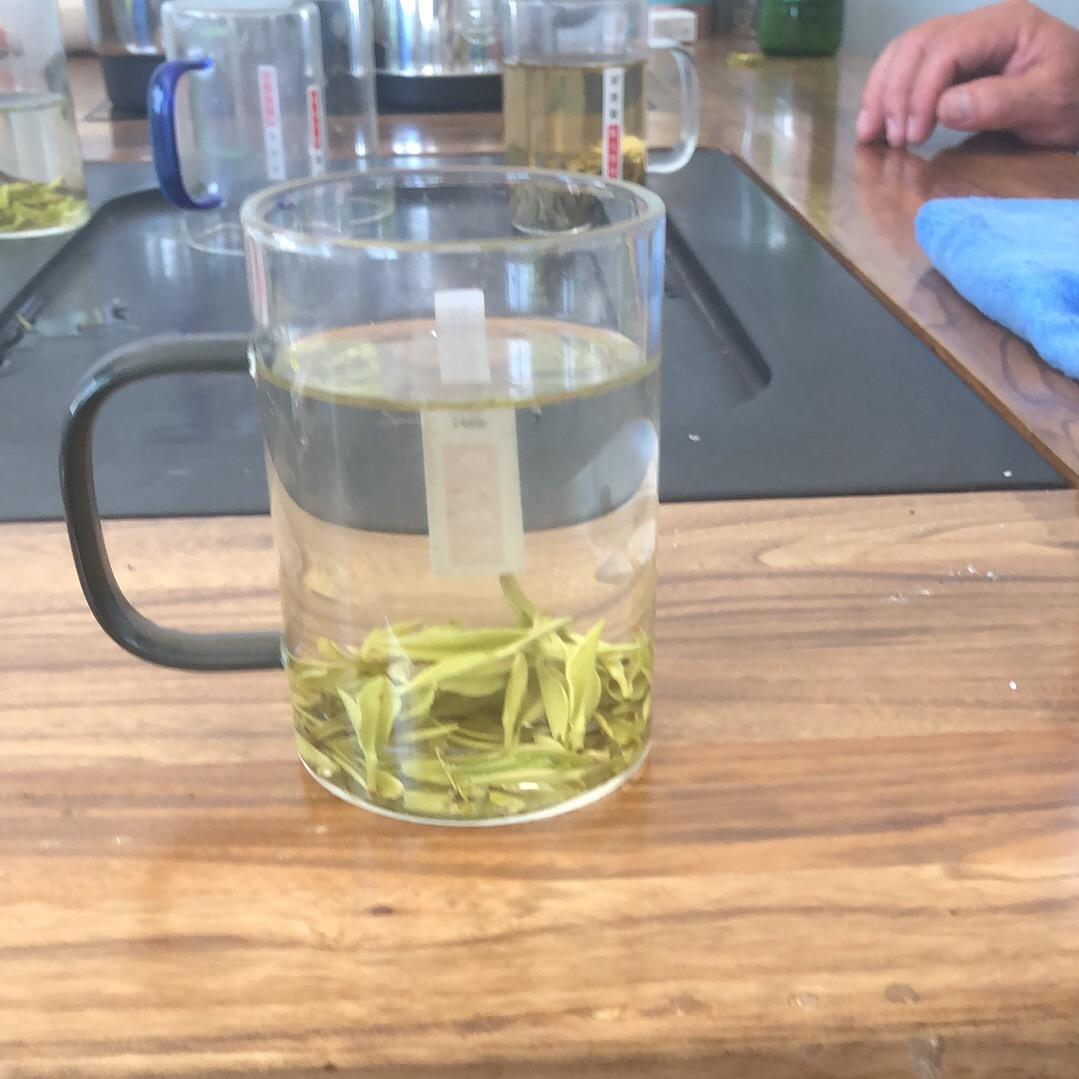 清茶水