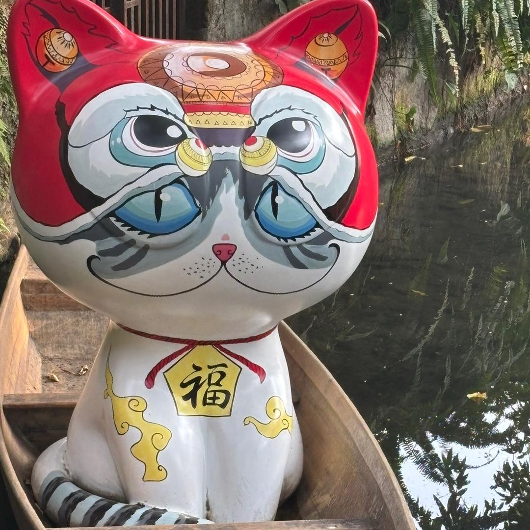 庭悦🎧（三角洲行动）