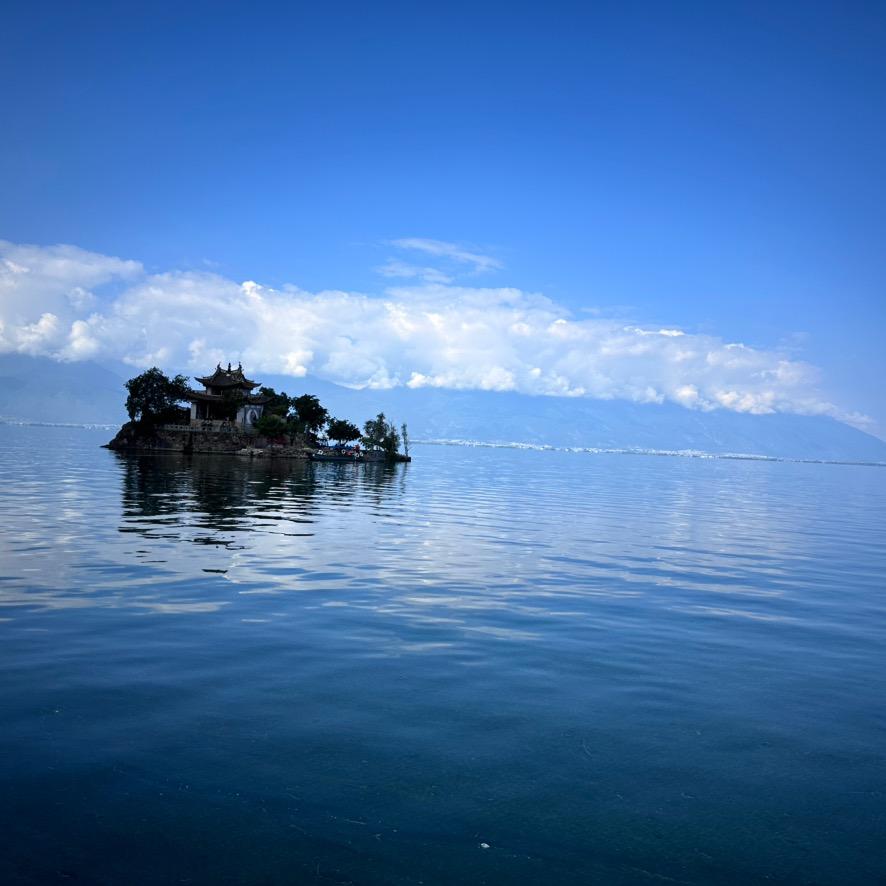 柒月捌号清幽民宿