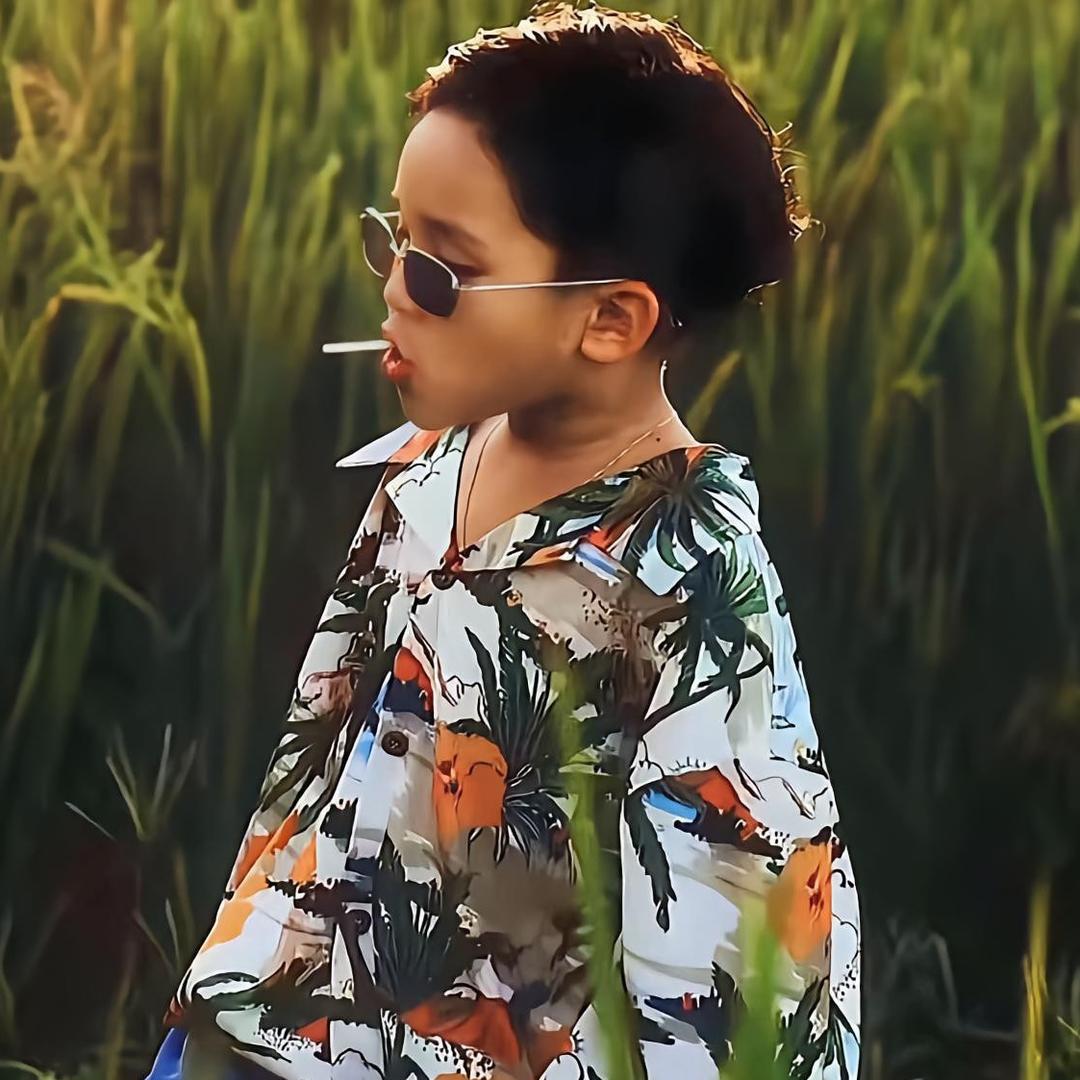 埃菲尔的铁塔故事