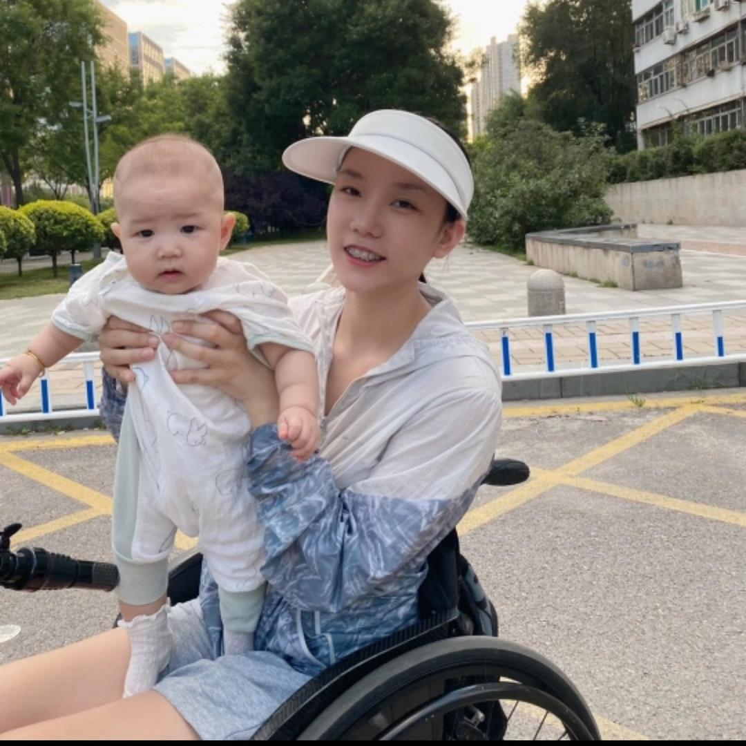 唐棠Mom（糖糖妈妈）
