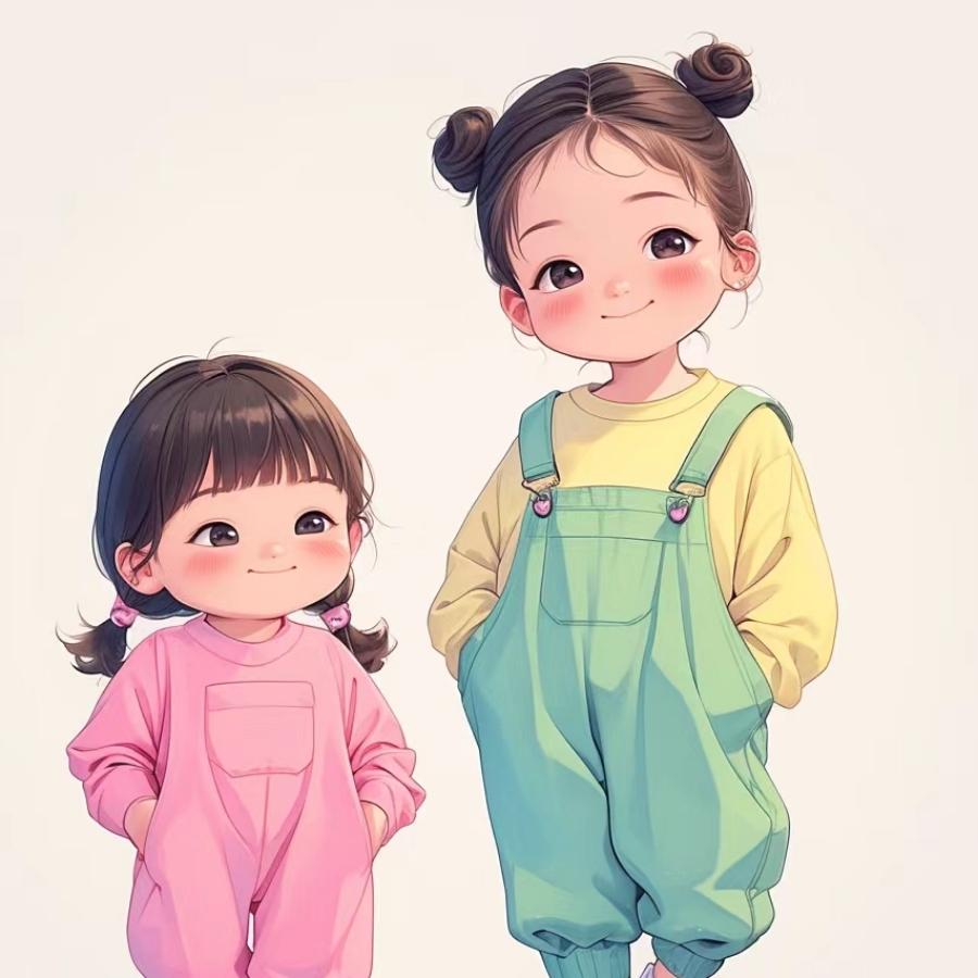 笑笑