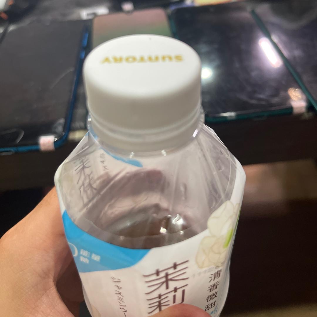 曼奇尼茉莉茶