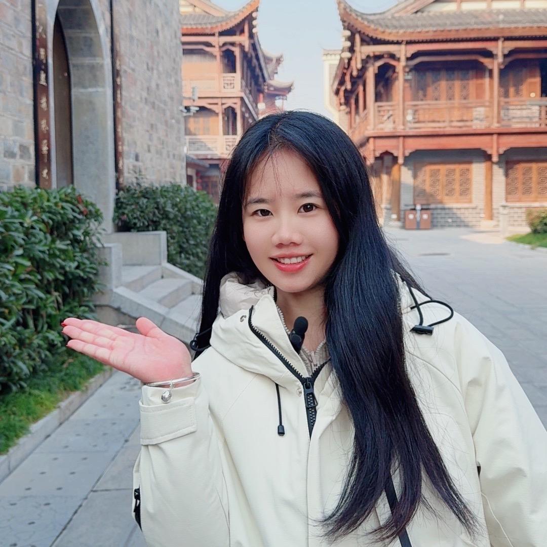 和阿星一起去旅游
