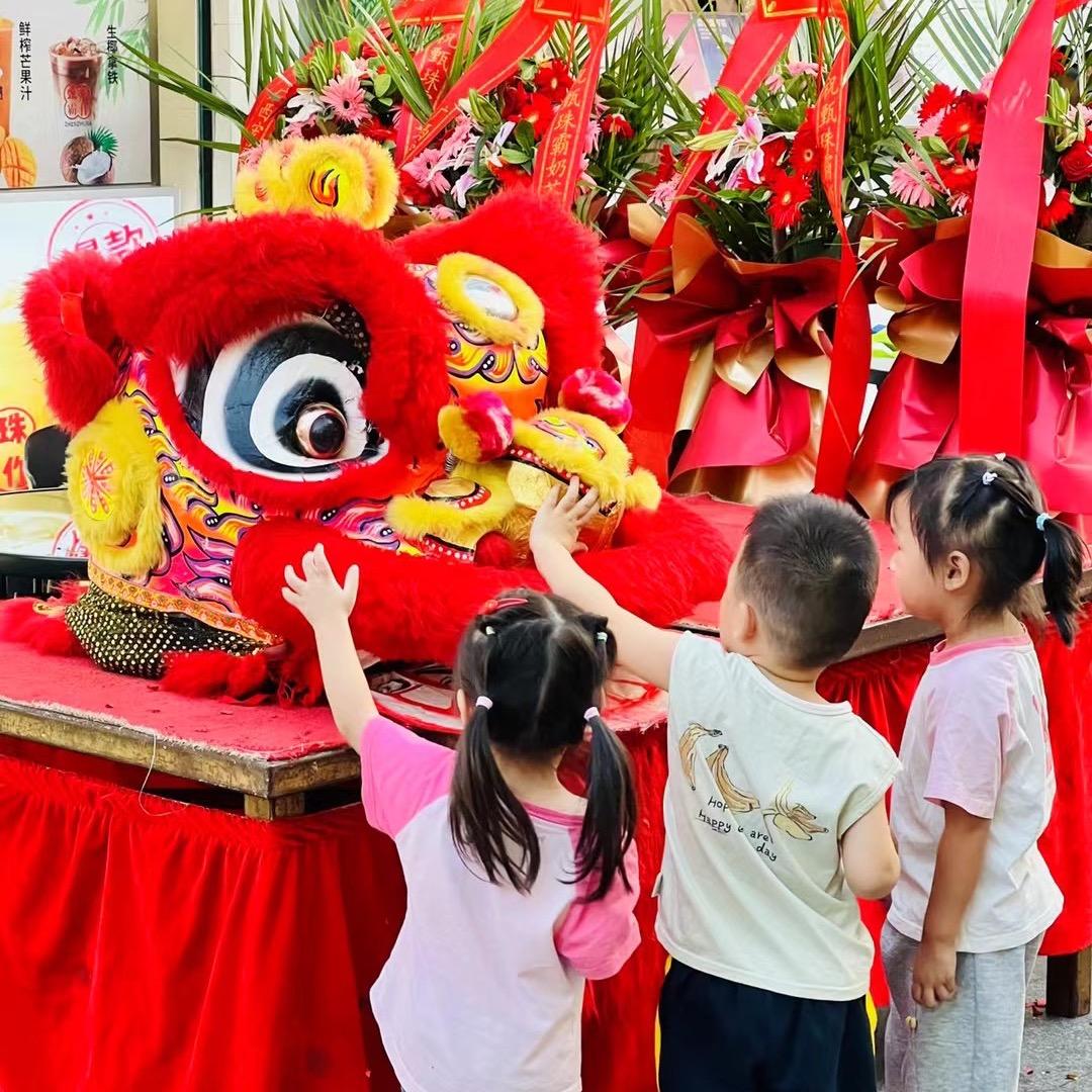 广西龙狮文化传媒