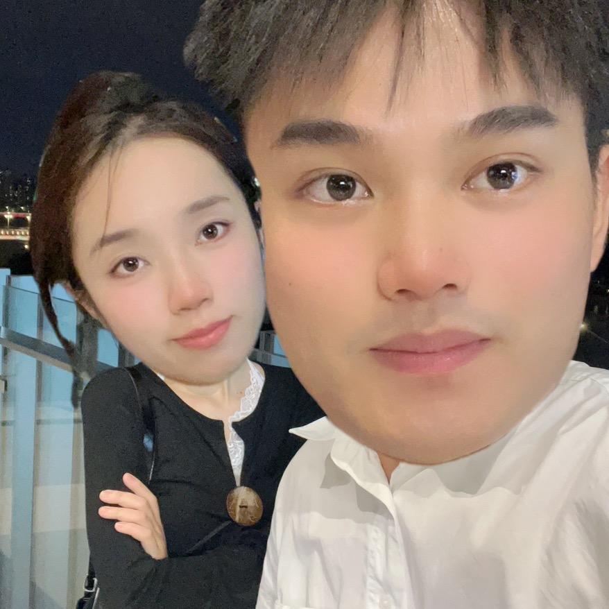 👉和瑶瑶的碎碎念🤨