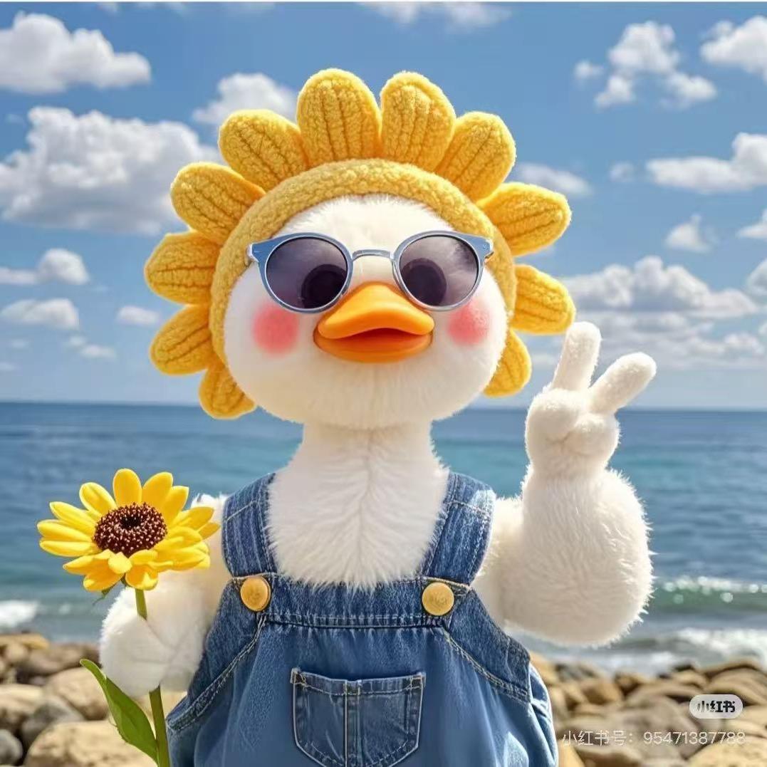 小黄鸭🦆