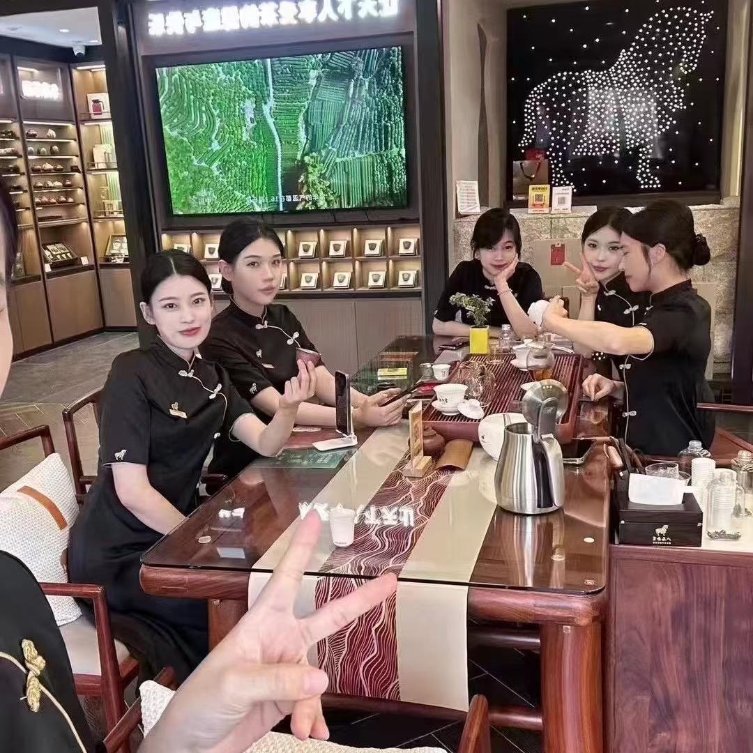 BAMA-TEA北国商城店