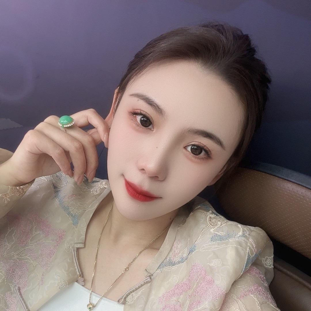 金玉珠宝慧慧