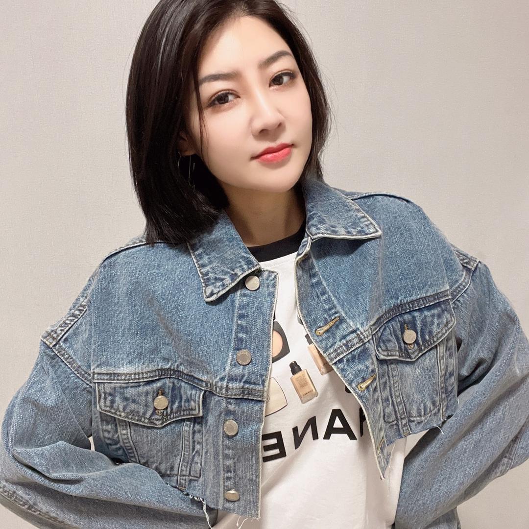 李七七爱吃爱喝