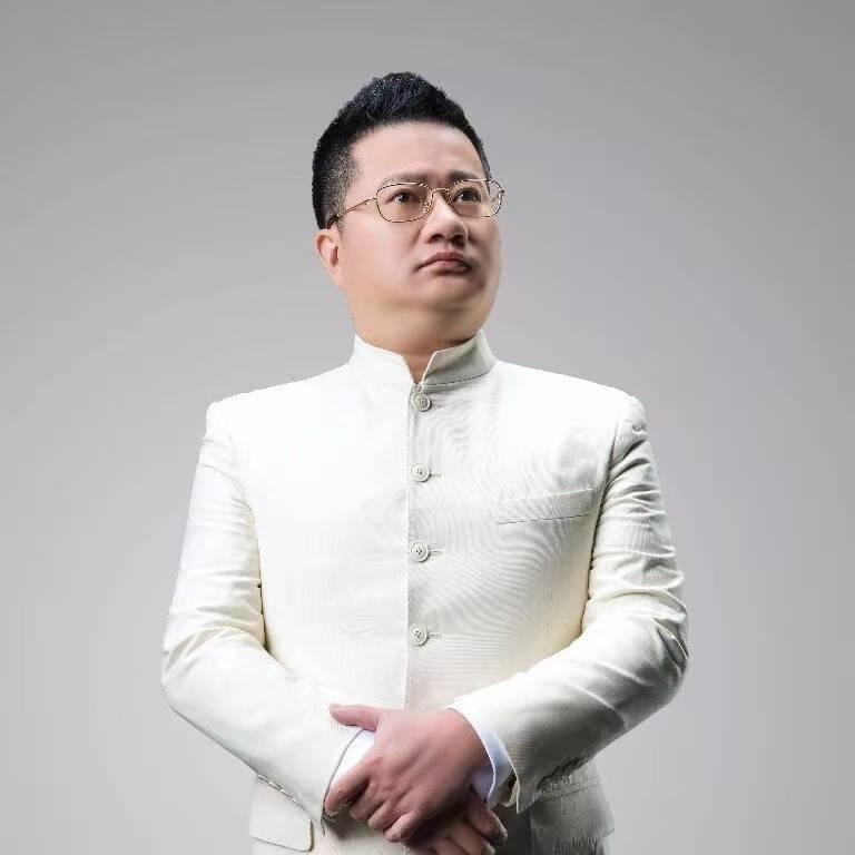 王冲讲透商业逻辑