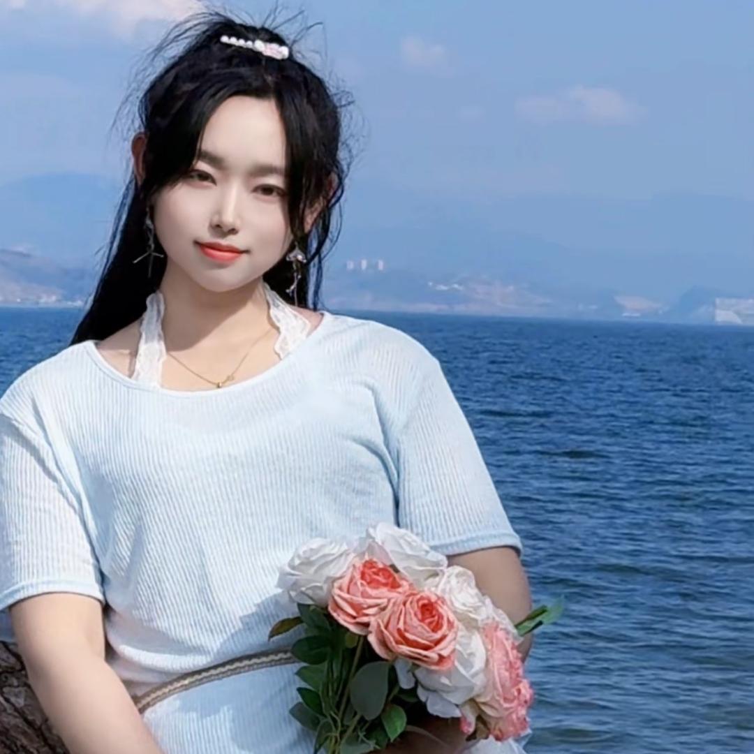 如如吖💞