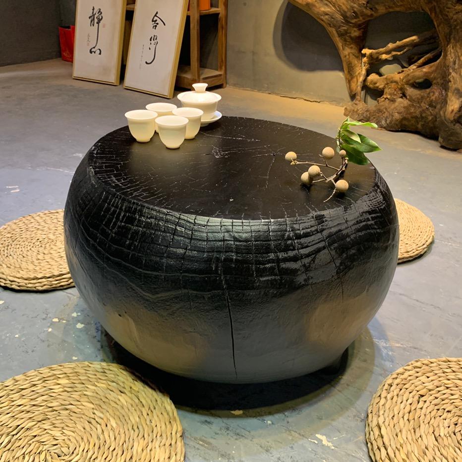 闲居木作