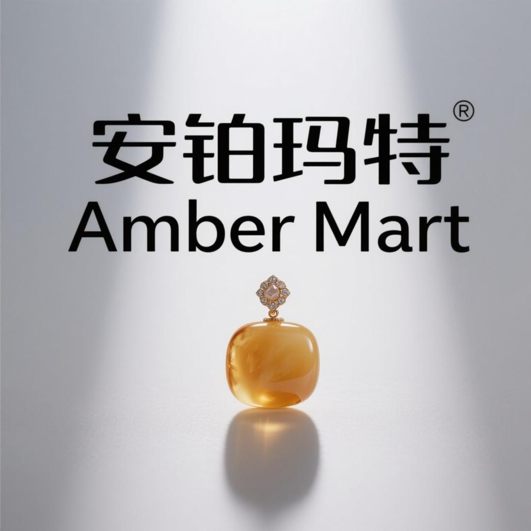安铂玛特珠宝蜜蜜