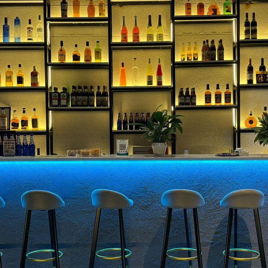 市井.Bar
