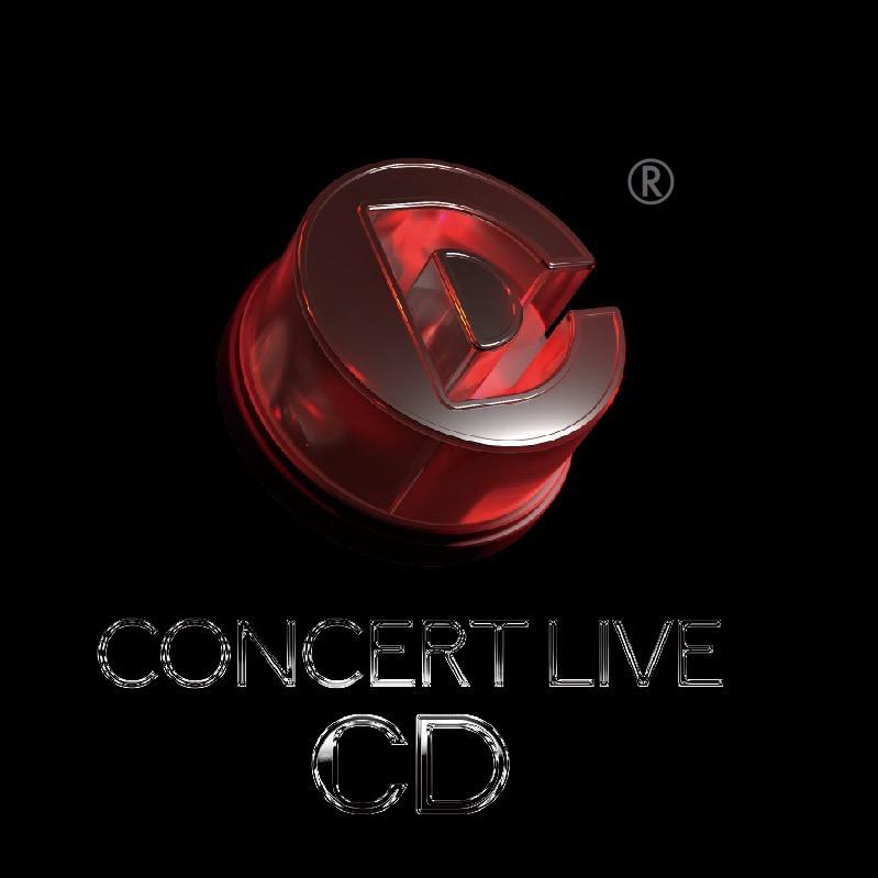 CD Concert Live福利号