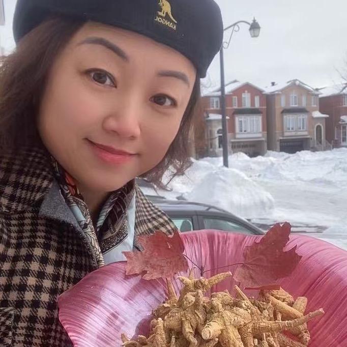 宇珍商行（珍姐）❤️