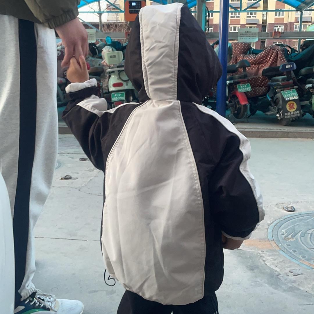 嘟嘟是个小可爱