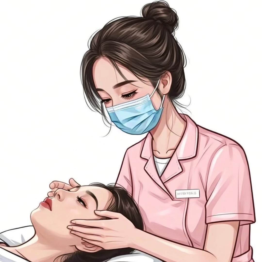 小瑷伙伴