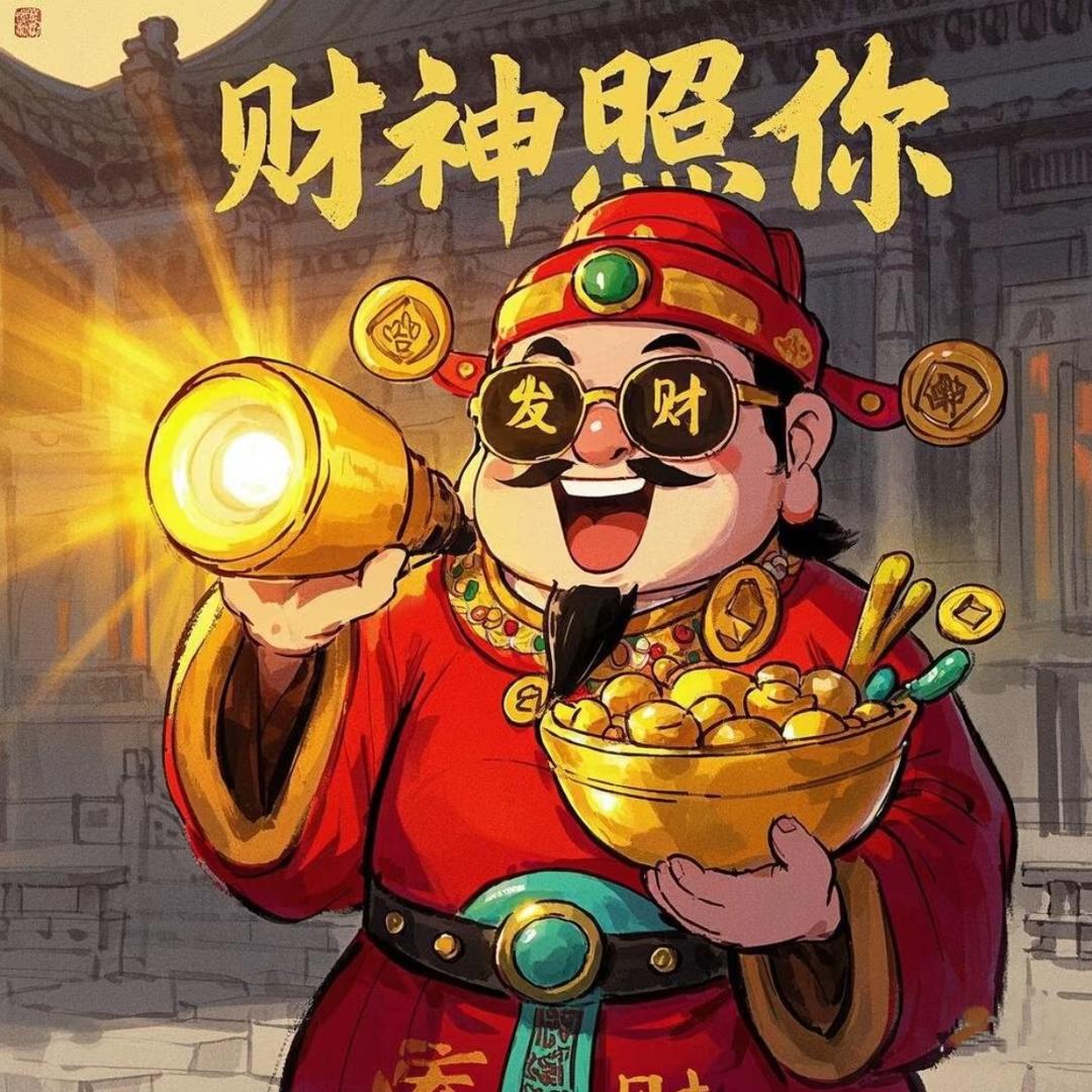 来米哥💰