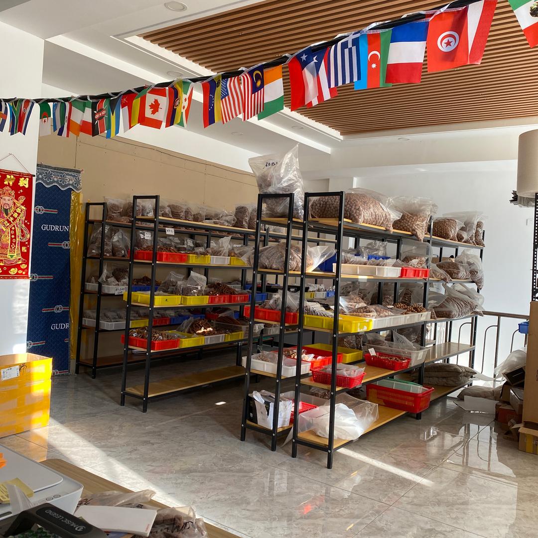 贝荷良品「国内工厂出货中」