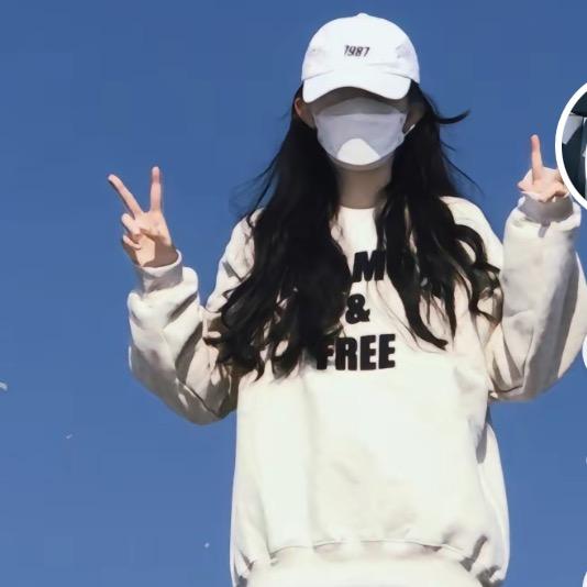 念芙阿女装爆爆爆