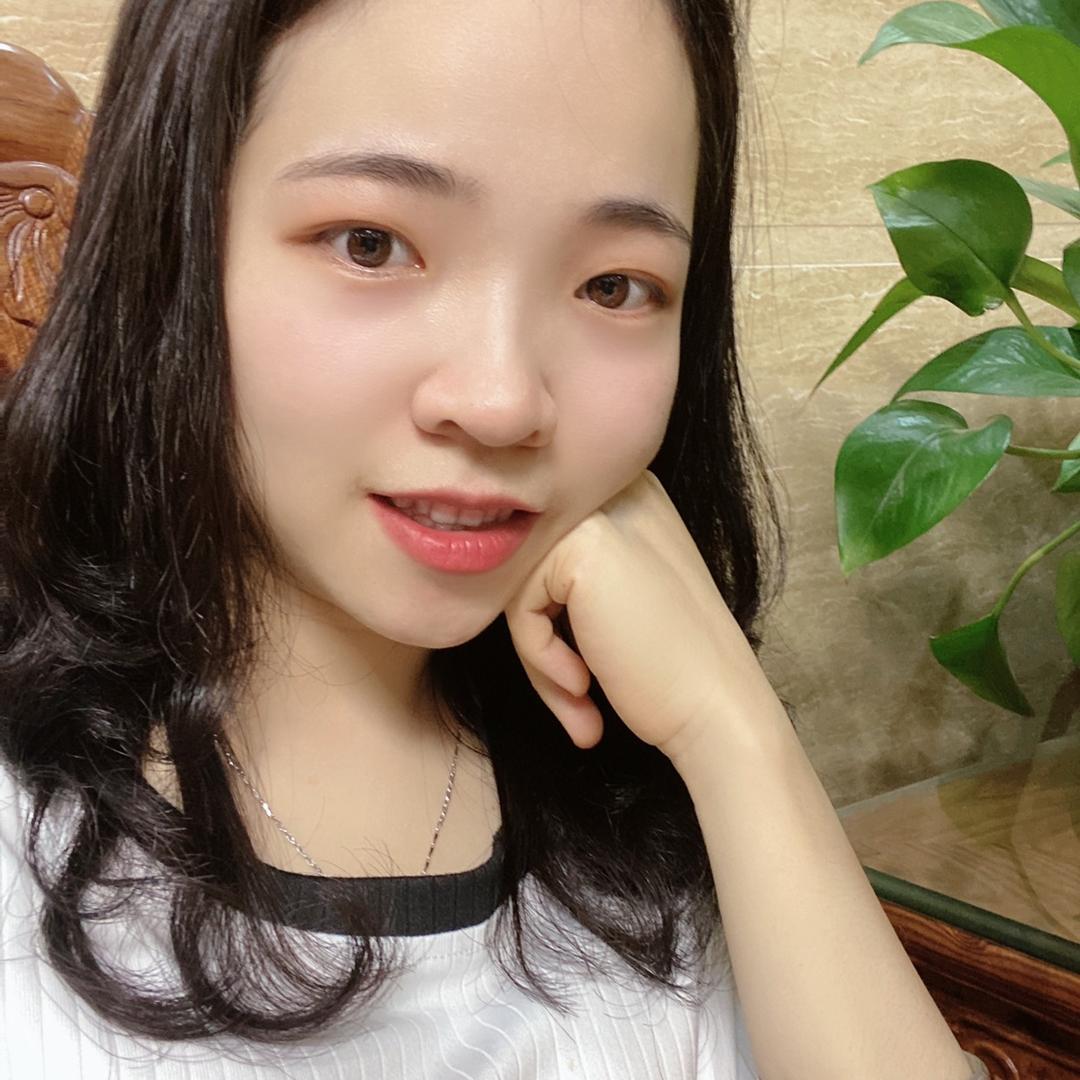 小玉儿🏠
