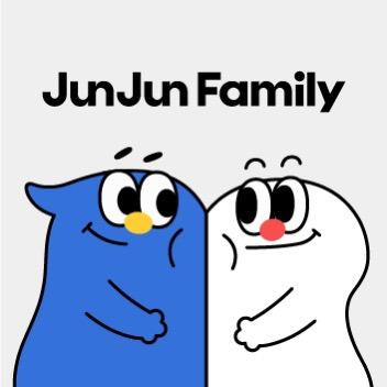 JunJun Family官方旗舰店