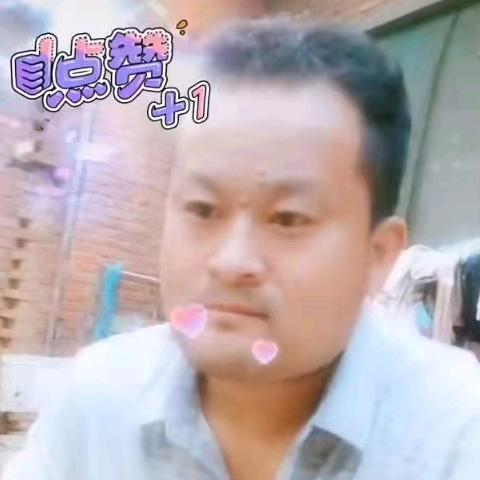 李克虎