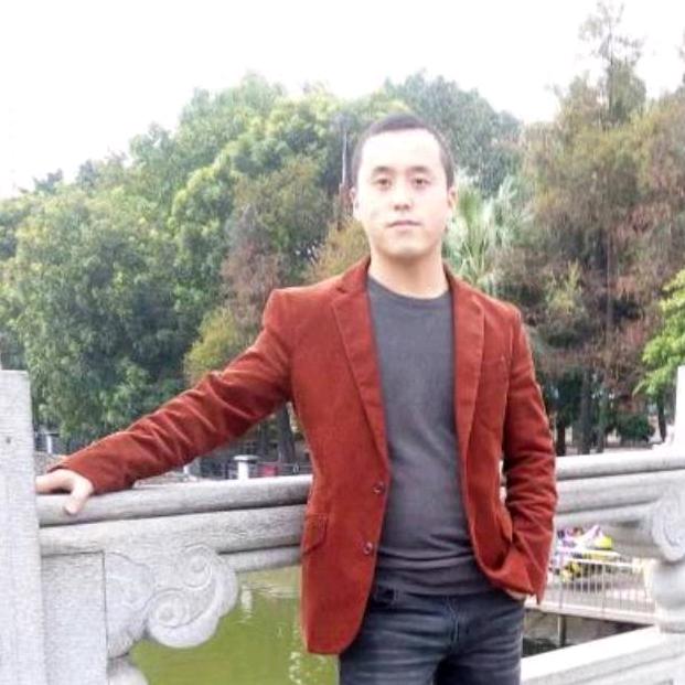陶永࿐（南漳点石雕刻）