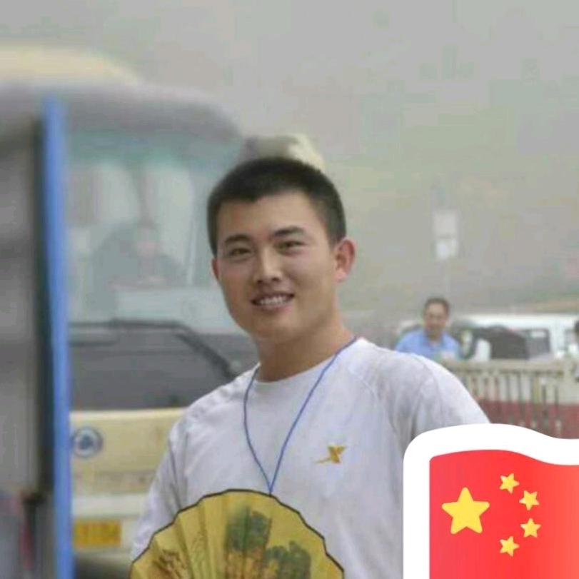等风来……
