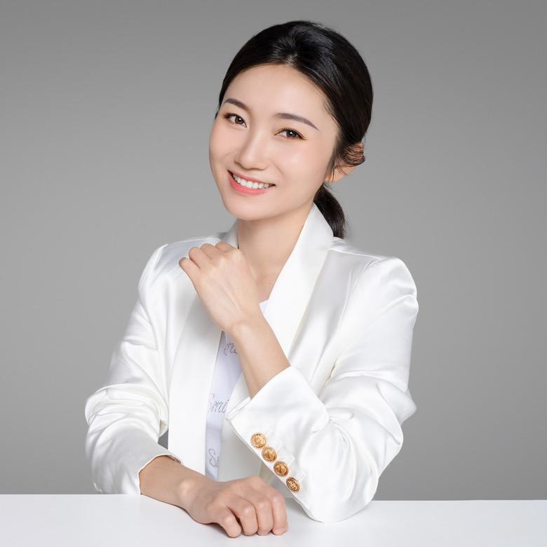 瑶瑶（专注问题肌）