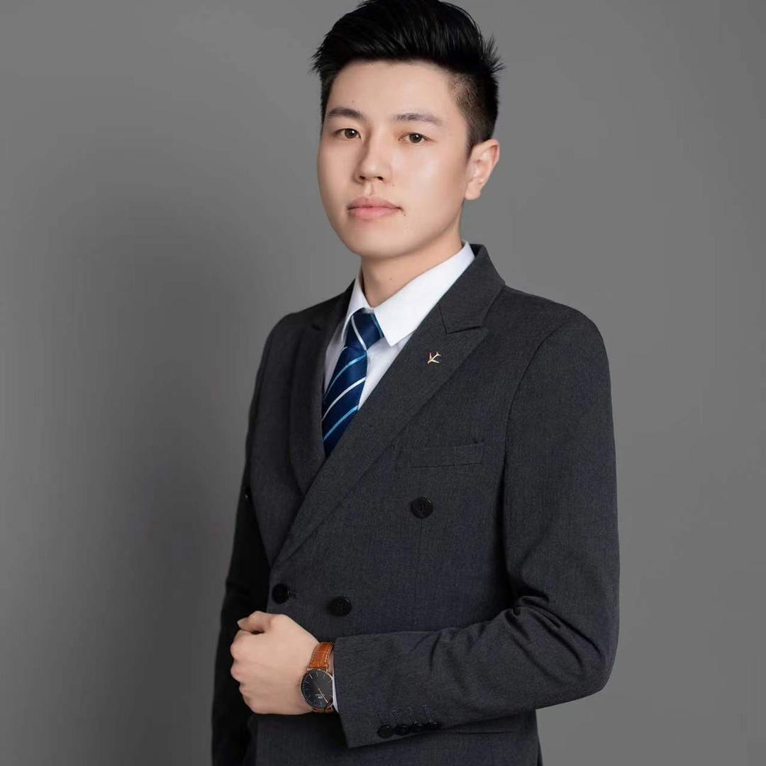 张阳［足疗认知圈］