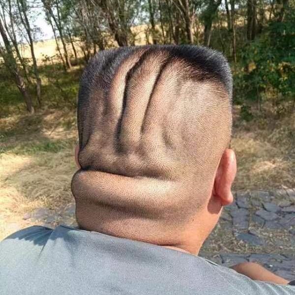 农村道哥