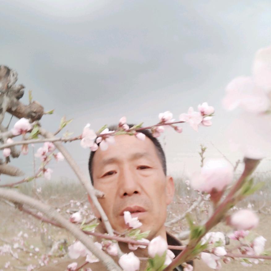 我是我