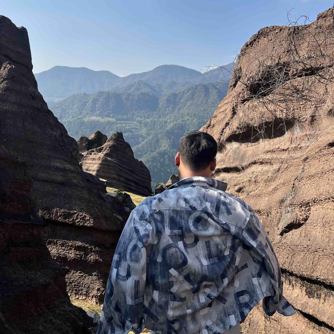 龙先生，无所吊畏