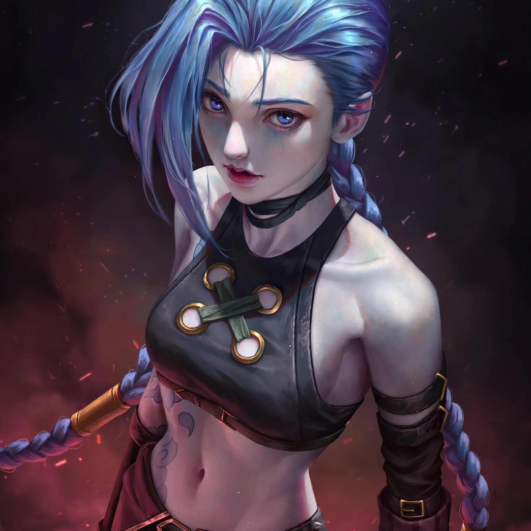 小刘lolm