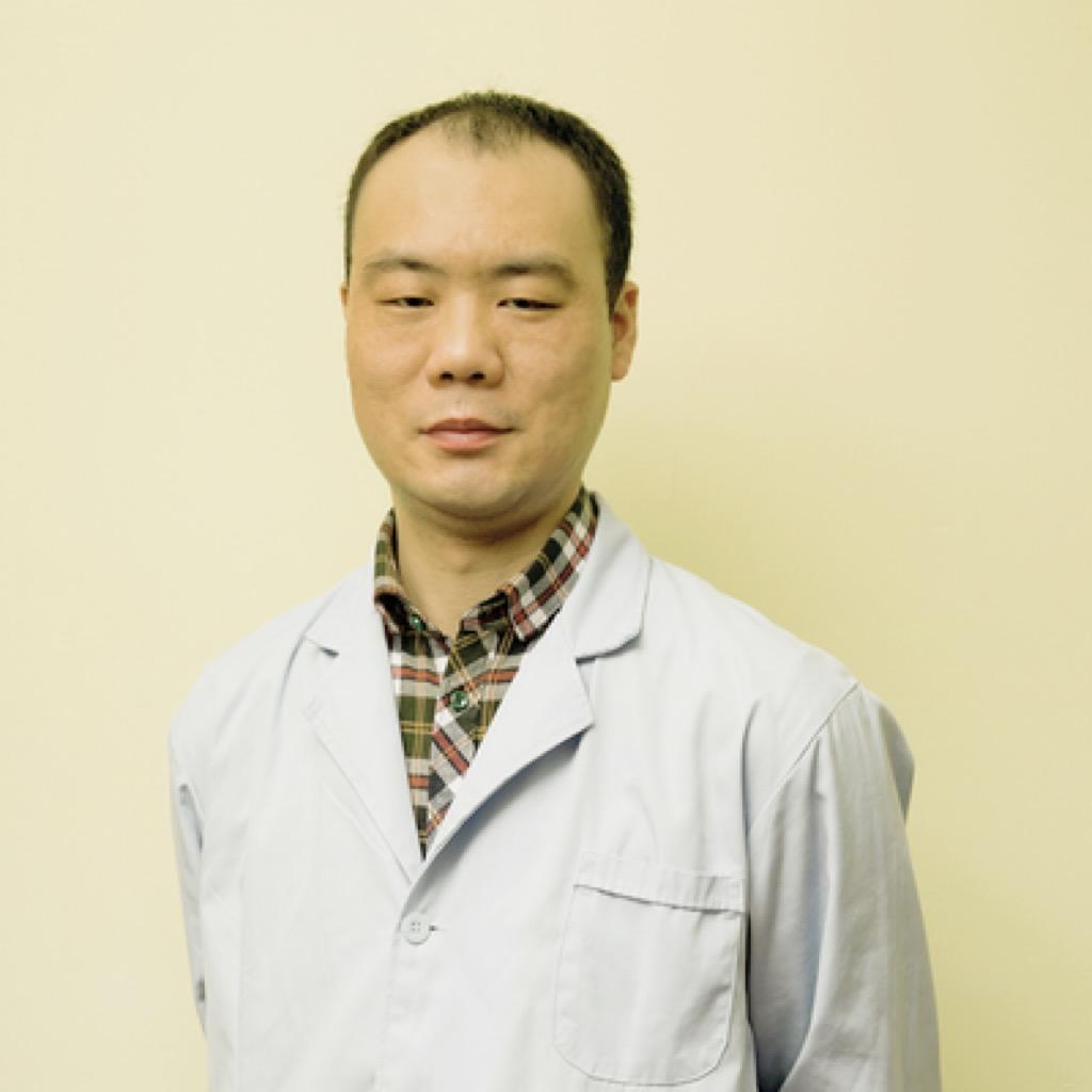 一指禅推拿锤疗体态矫正