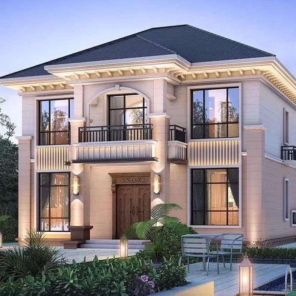 中牟县恒智建筑