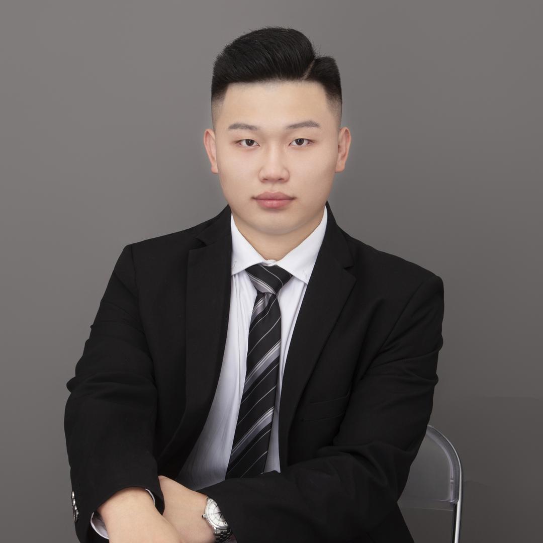 极武功夫-游教练